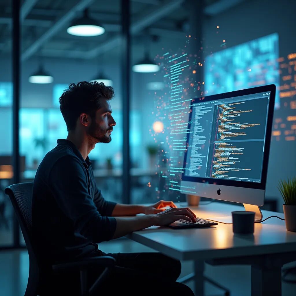 Warum Entwickler trotz KI unersetzlich bleiben