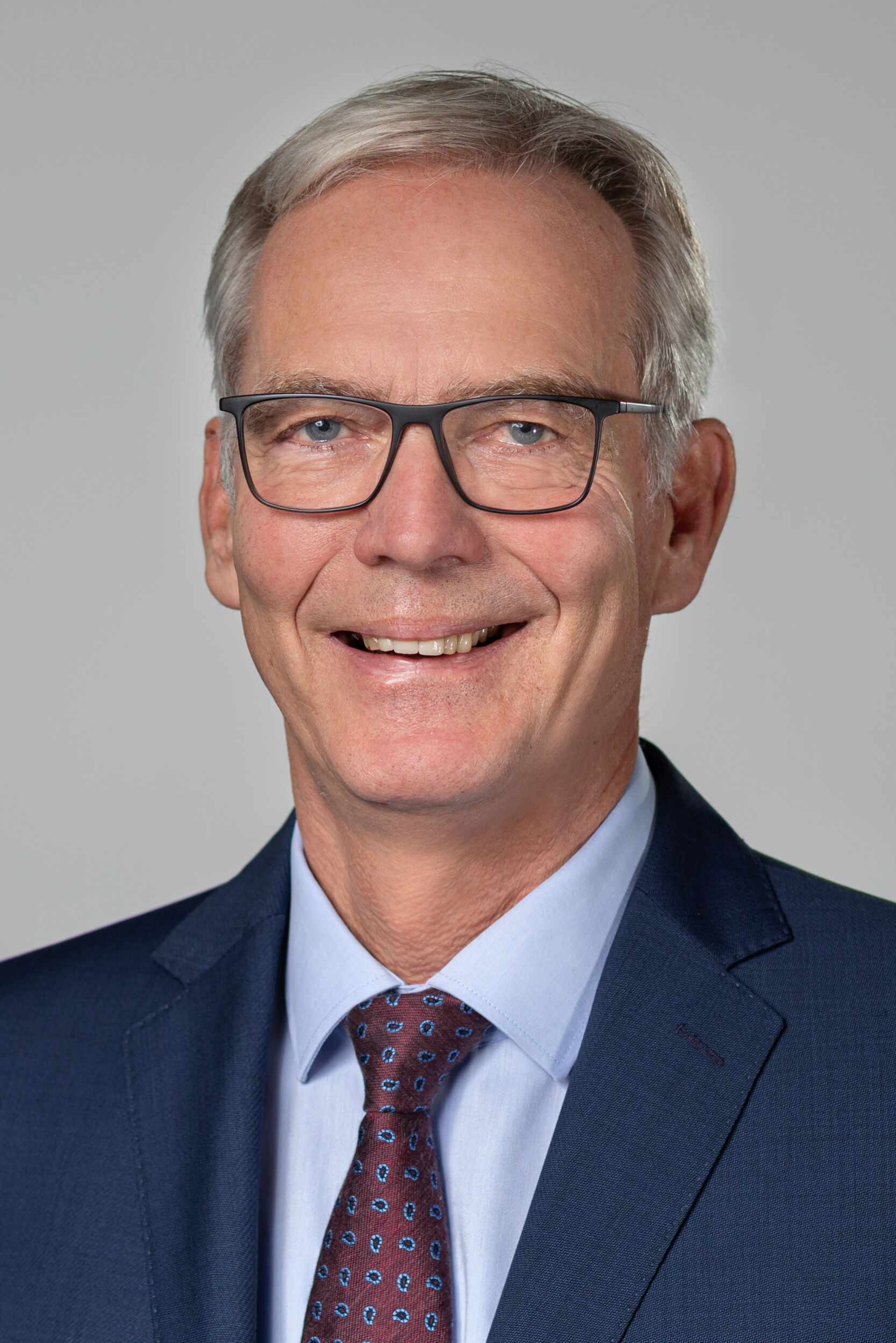 Dr. Jörg Friedrich, Leiter VDMA Bildung