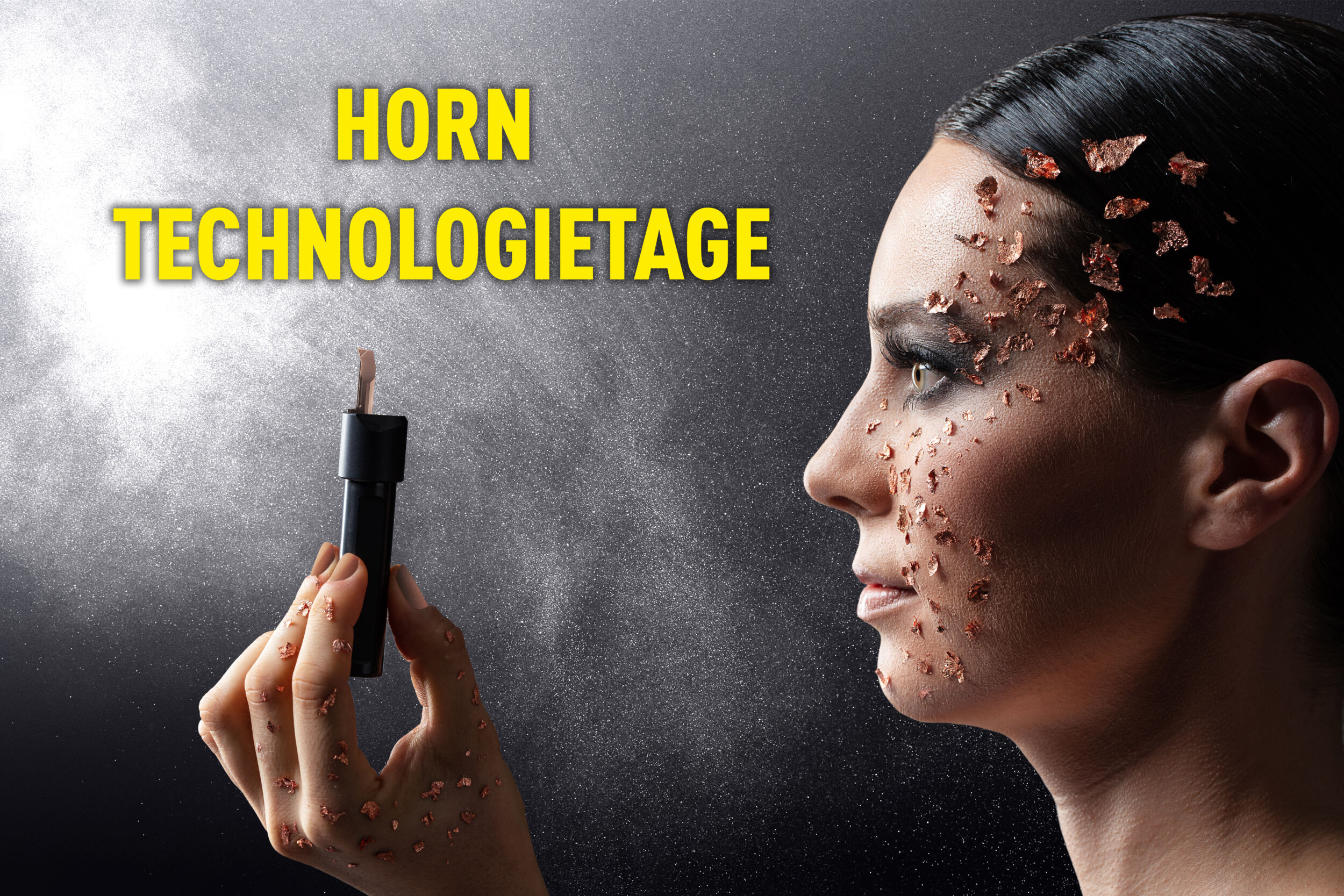 Vom 14. bis 16. Mai 2025 erhalten Besucher der Horn Technologietage einmalige Einblicke und weitgehende Bewegungsfreiheit in der Produktion der beiden Werke in Tübingen. Bild: Hartmetall-Werkzeugfabrik Paul Horn GmbH – Nico Sauermann