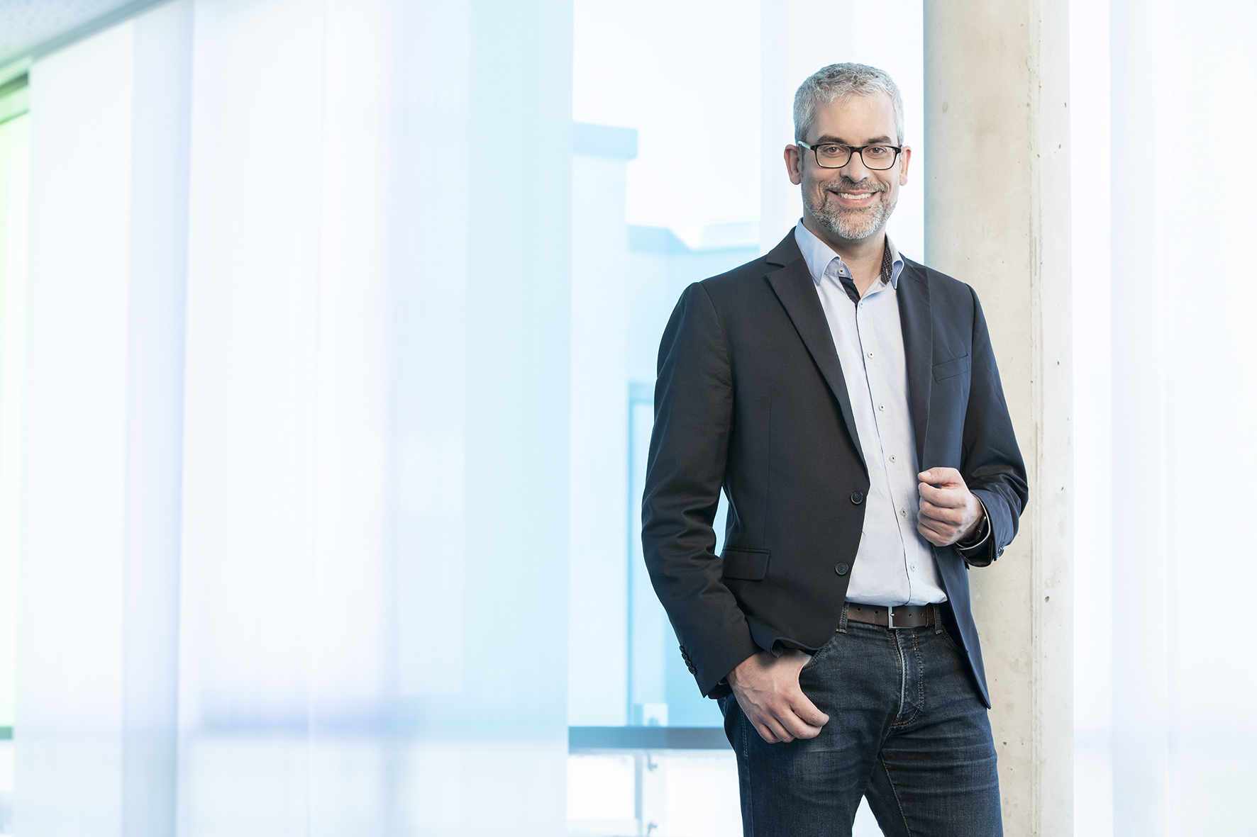 CEO Herbers Joerg INFORM GmbH