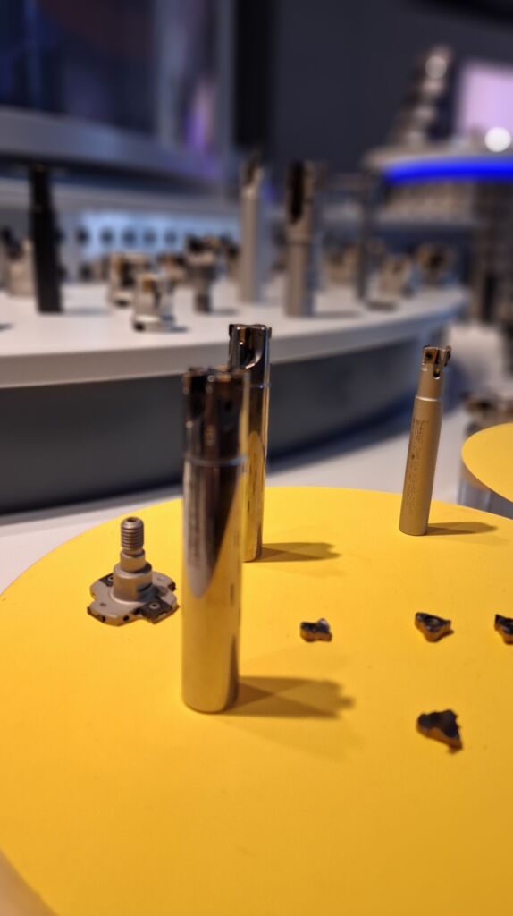 Investition in den Standort Deutschland: 2021 fand der Spatenstich statt, im Mai 2025 wurde der Neubau in Ettlingen offiziell eröffnet.