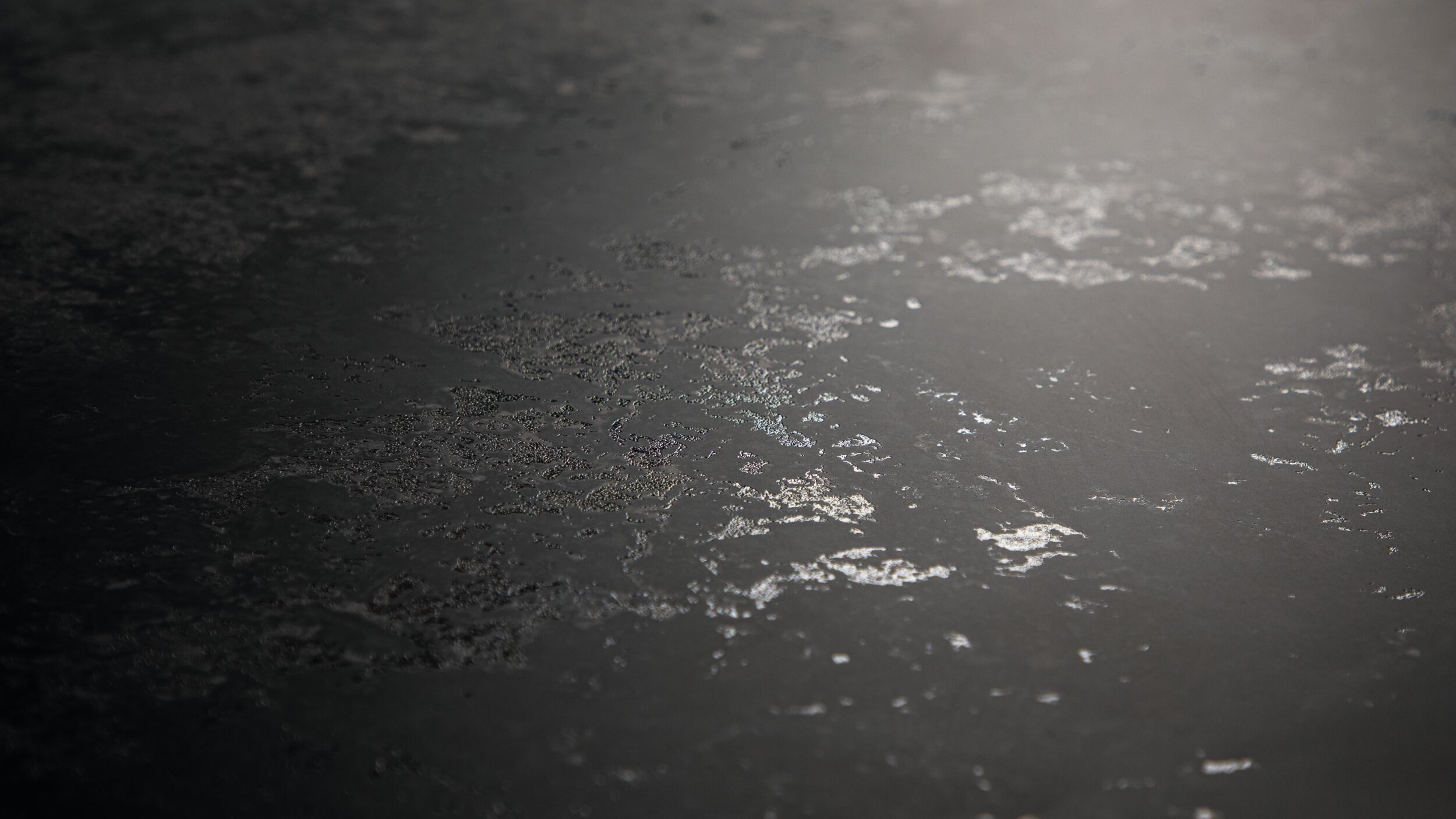 PerfectSense Ambiance punktet mit Steinanmutungen.