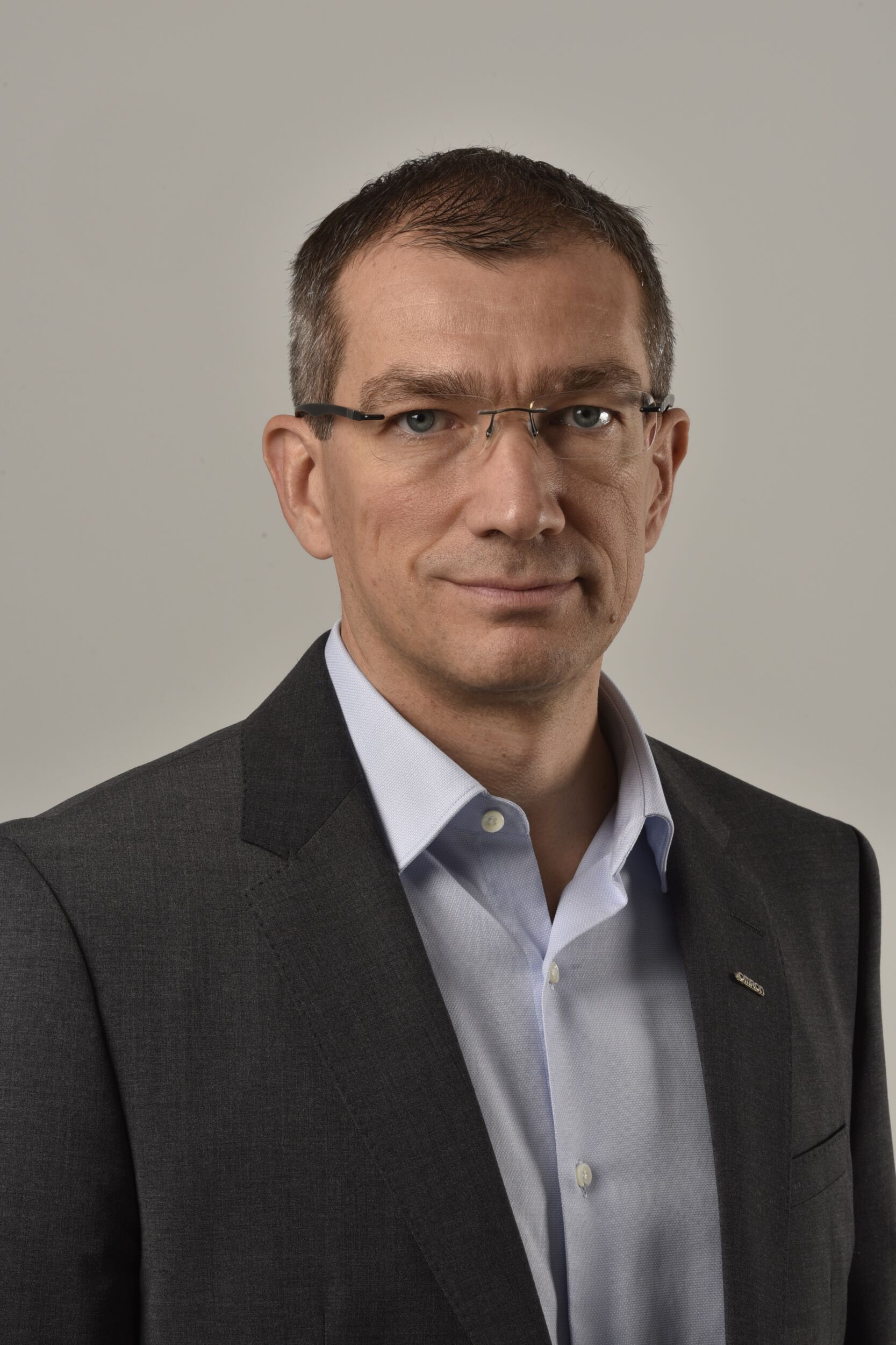 Neuer Regional Sales Director bei Omron