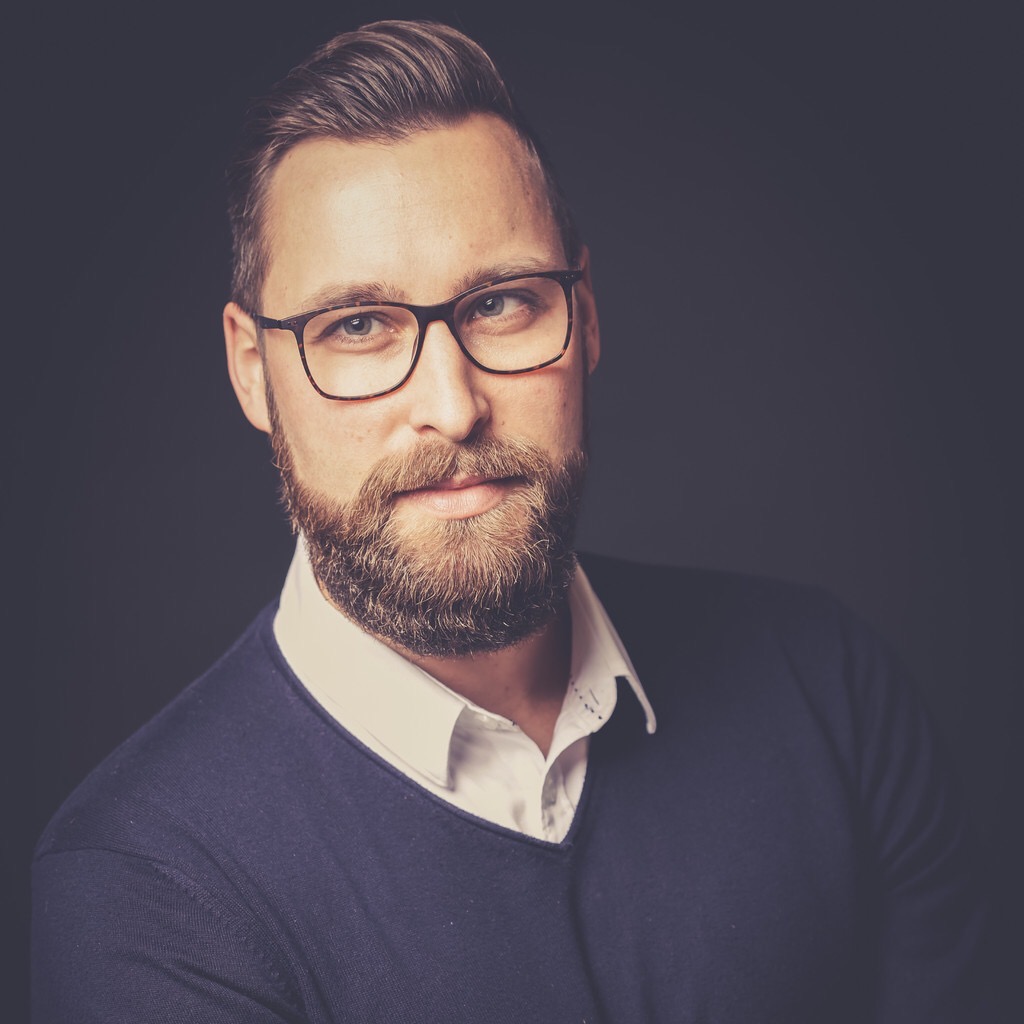 Stefan Turi, Cybersecurity Services Expert bei Rockwell Automation.