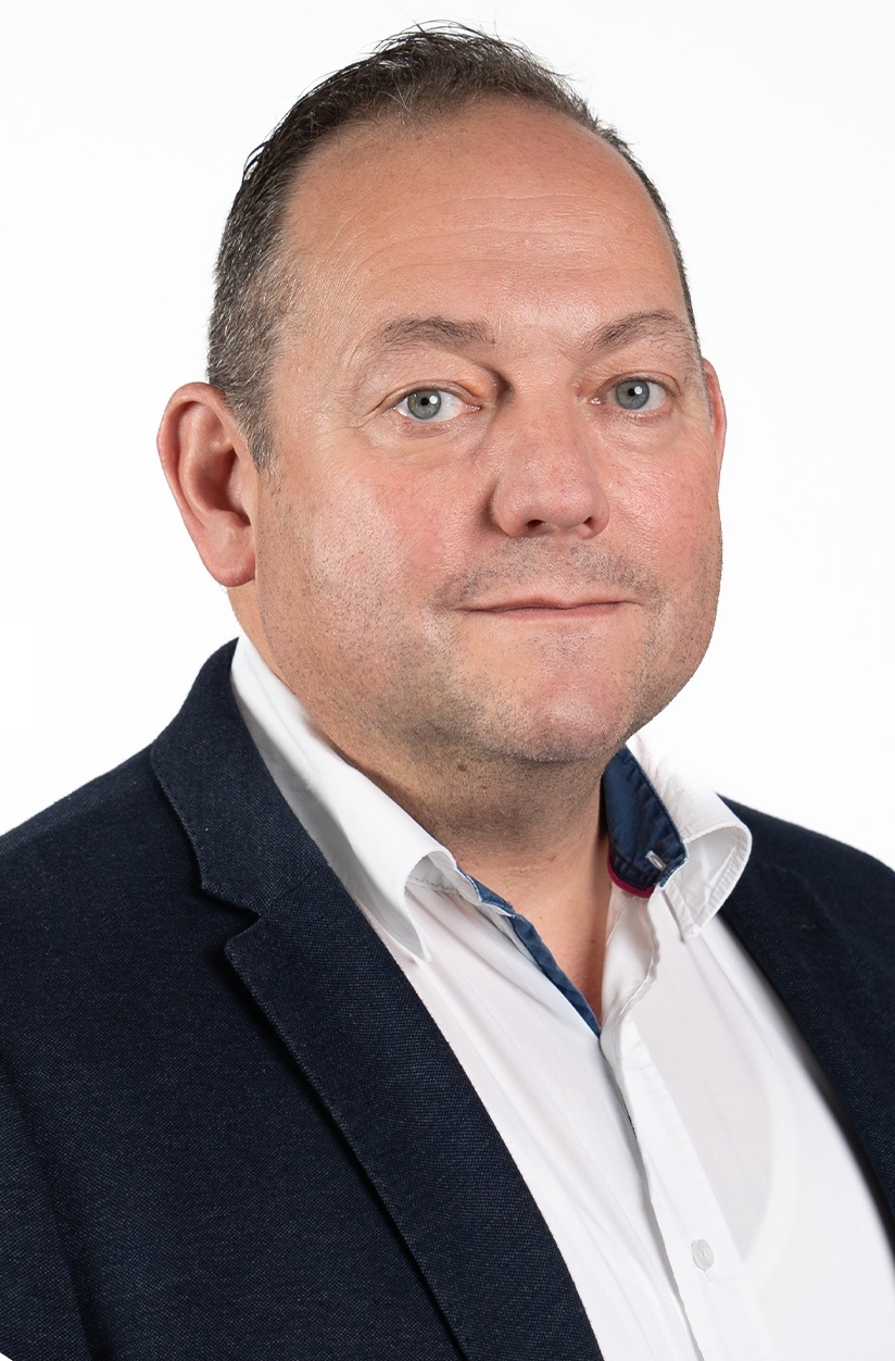 Neuer Regional Director DACH bei TXOne
