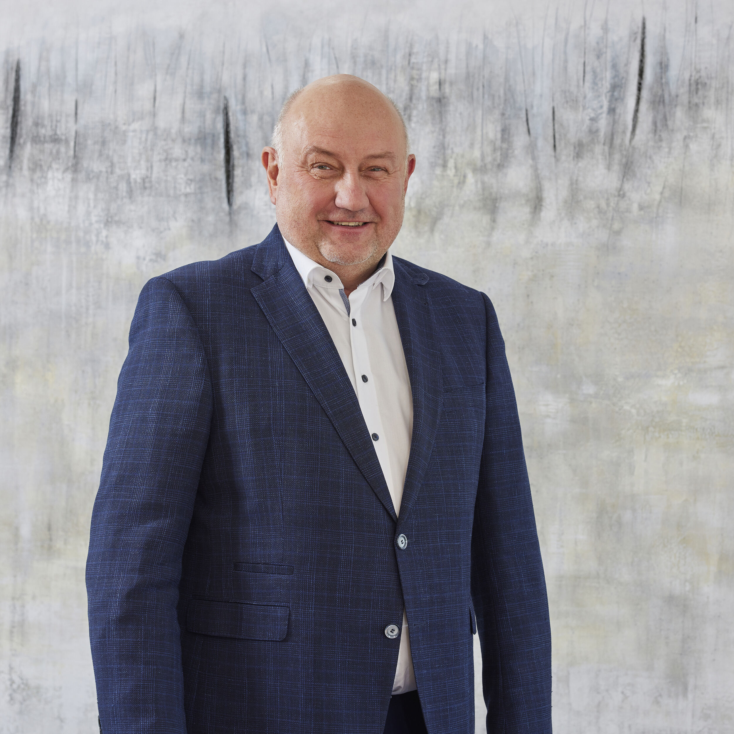 Harald Müller, Geschäftsführer der Bonner Wirtschafts-Akademie (BWA).