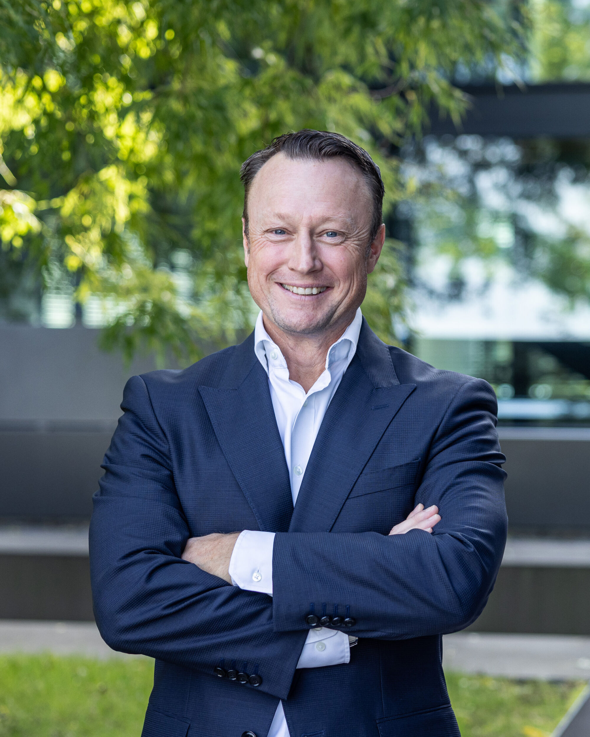 Wika verstärkt Führungsteam