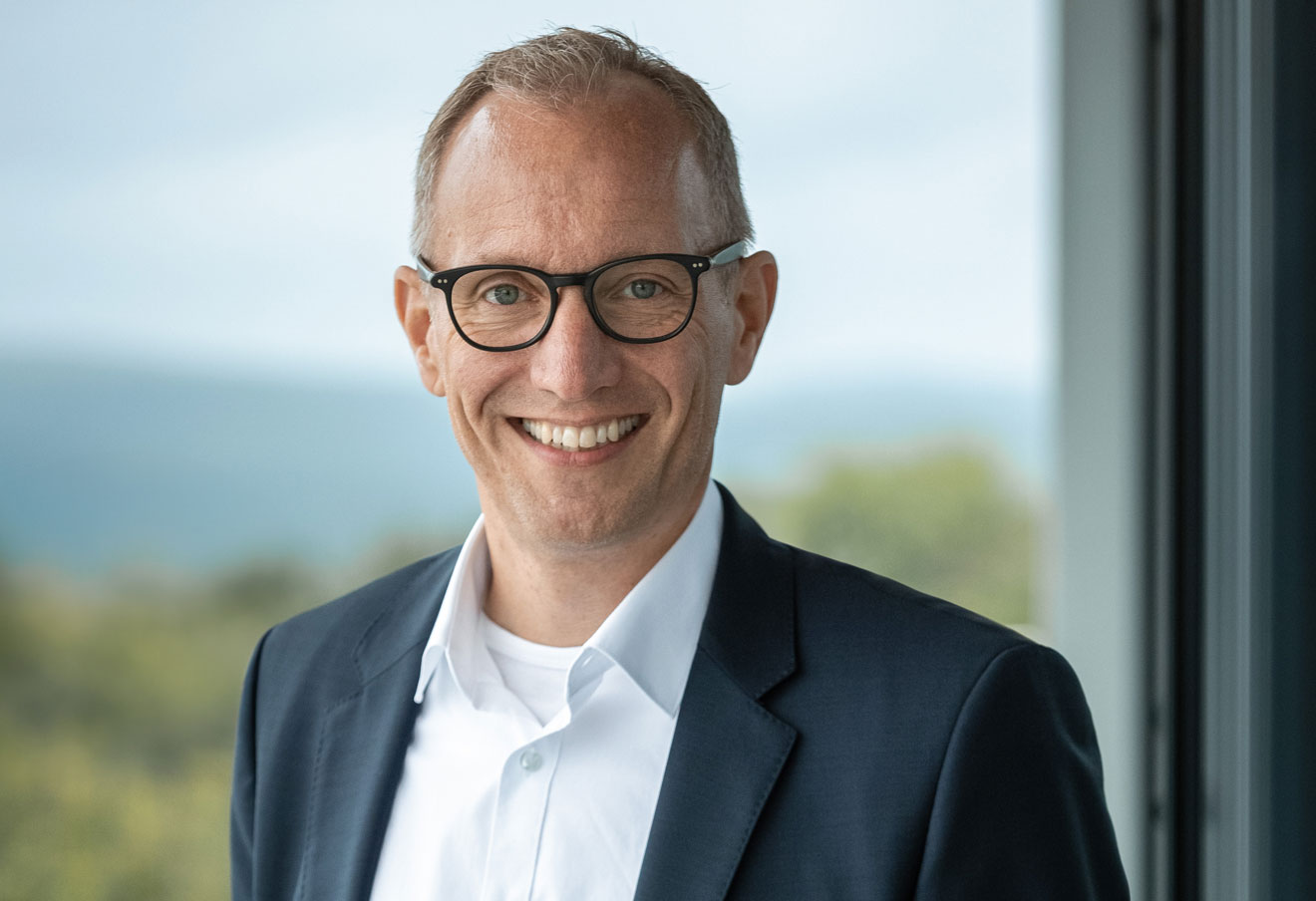 Veränderung in der Geschäftsführung bei Janitza