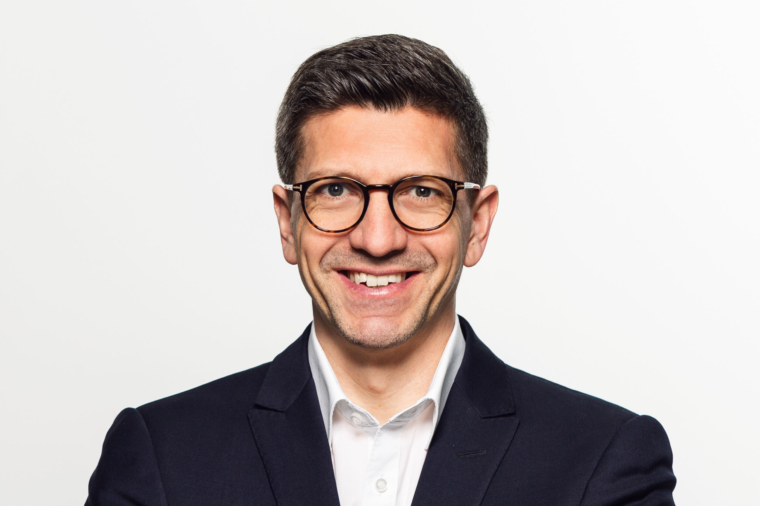 Raphael Baechle plusserver