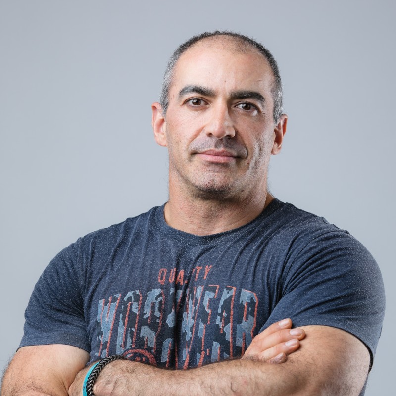 David Sancho, Senior Threat Researcher bei Trend Micro