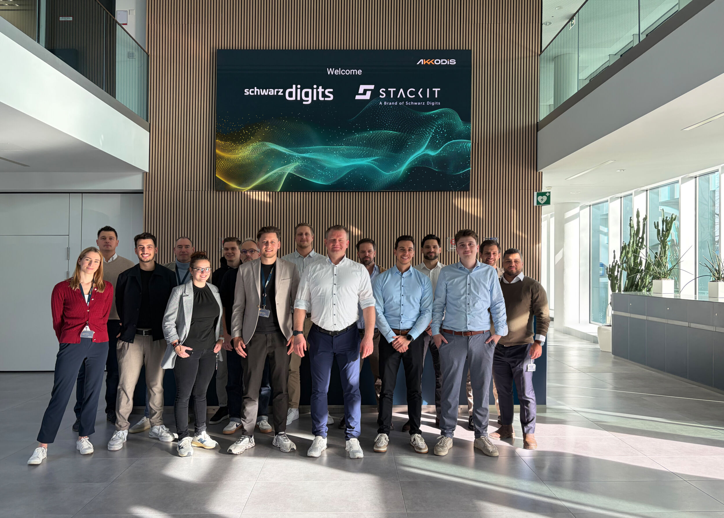20260414 Akkodis STACKIT Sindelfingen