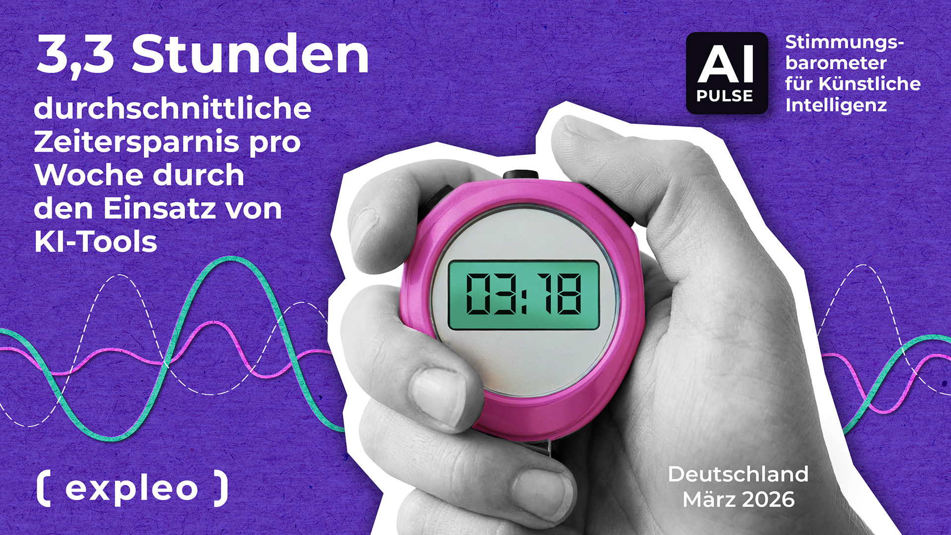 AI Pulse PR visual 2026 2