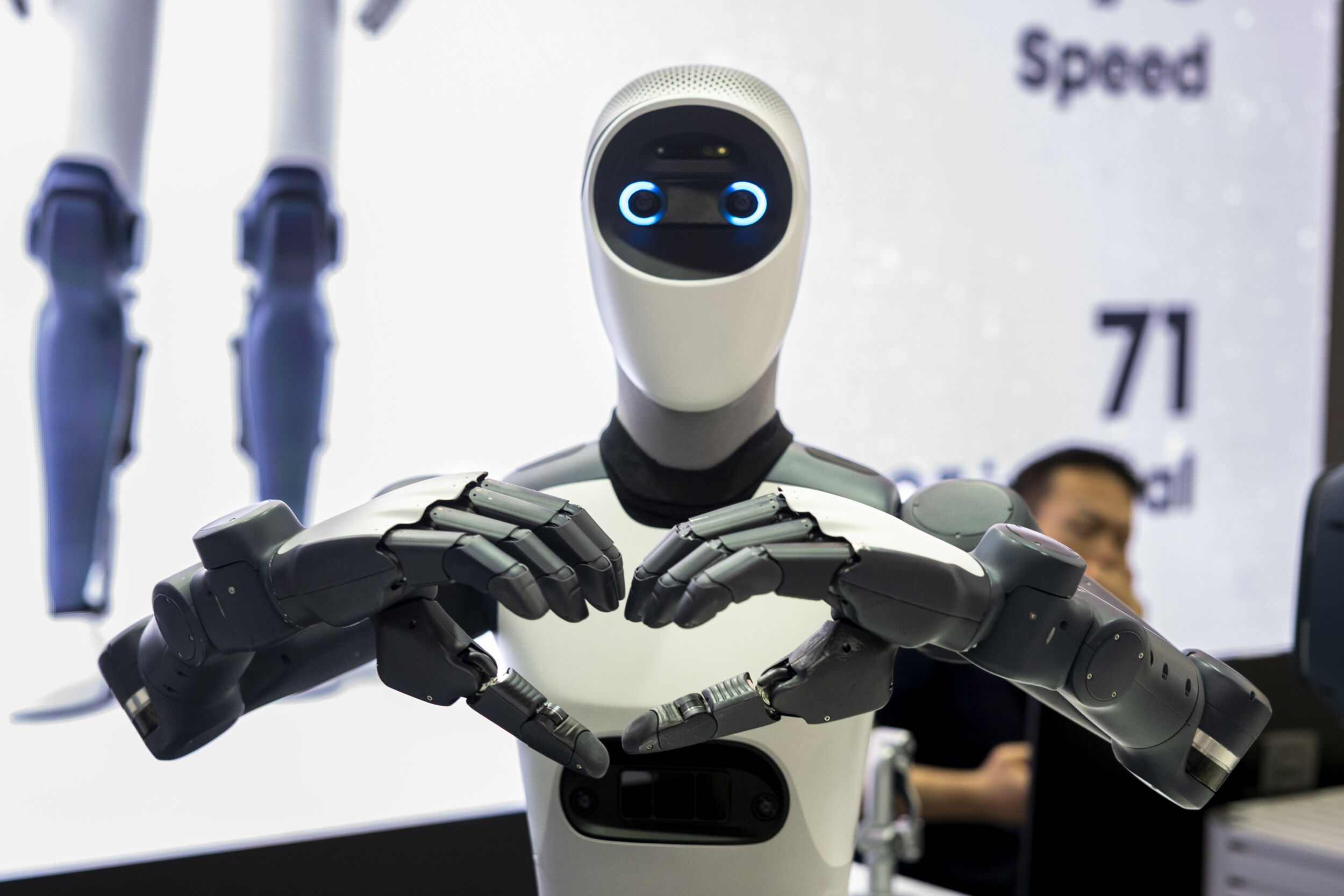 HANNOVER MESSE 2026