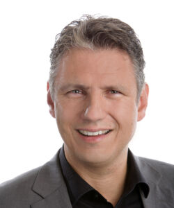 Meyer Jens Uwe Dr Portrait