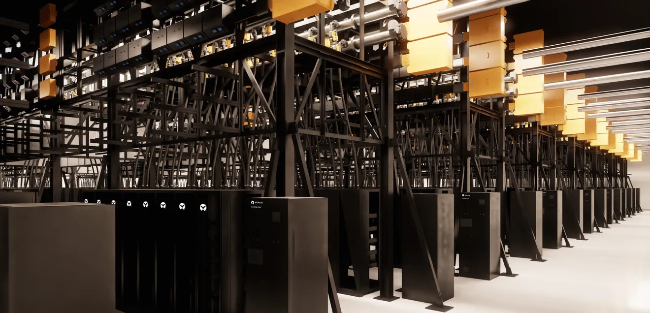 Vertiv onecore DSX scaled 4180562