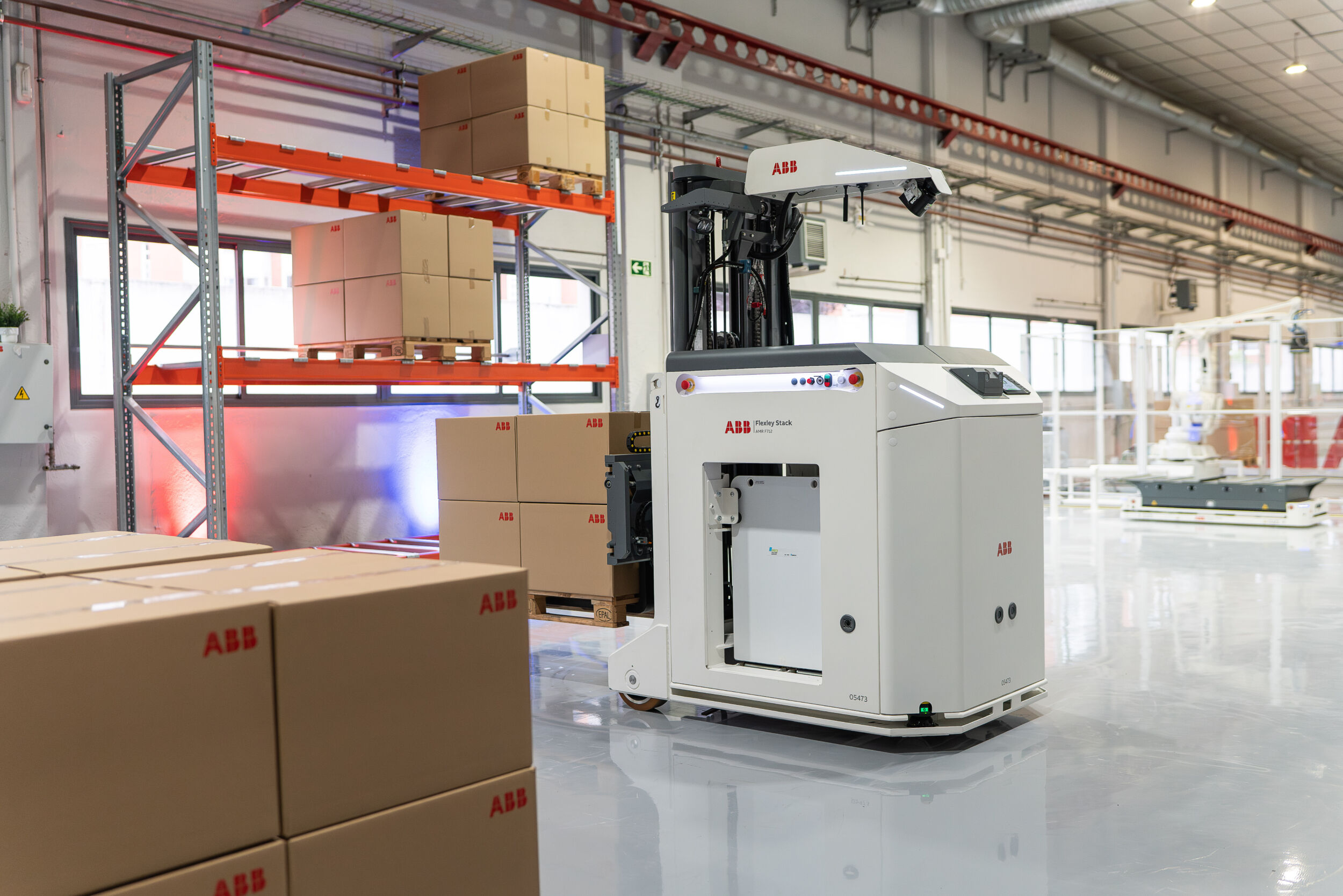 260707 ABB Robotics F712 VisualSLAM 3