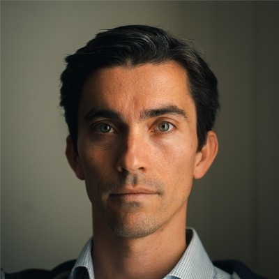 Benoit Thooris