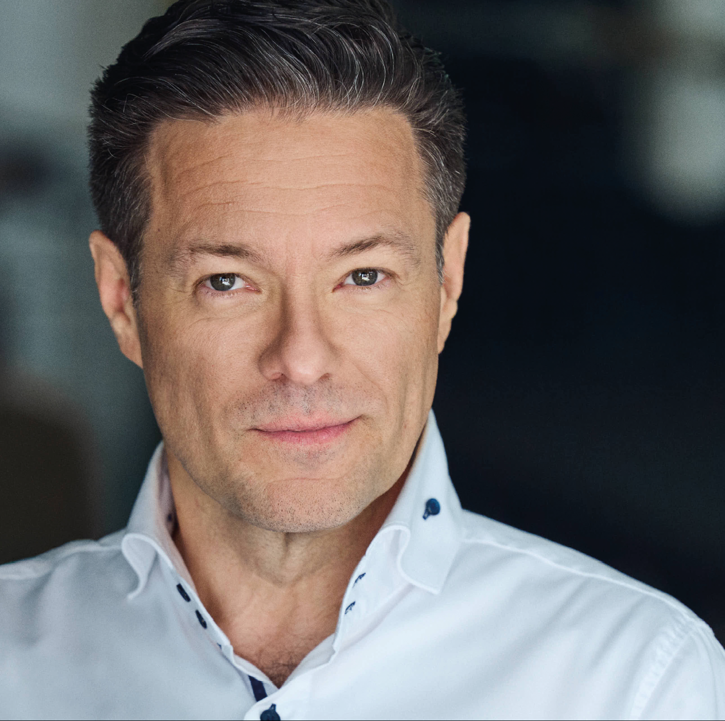 Dr. Axel Zein, CEO, WSCAD