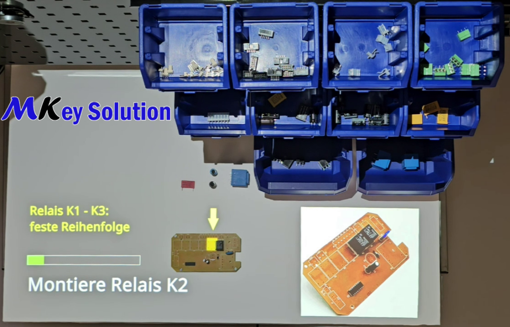 Quelle MKey Solution GmbH Werkerassistenz 2