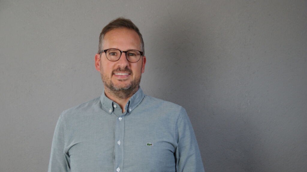 "Mit Coligo wollen wir für alle Automatisierer künstliche Intelligenz praktisch, zugänglich und leistungsstark machen." Dimitri Philippe, CEO Be.services GmbH