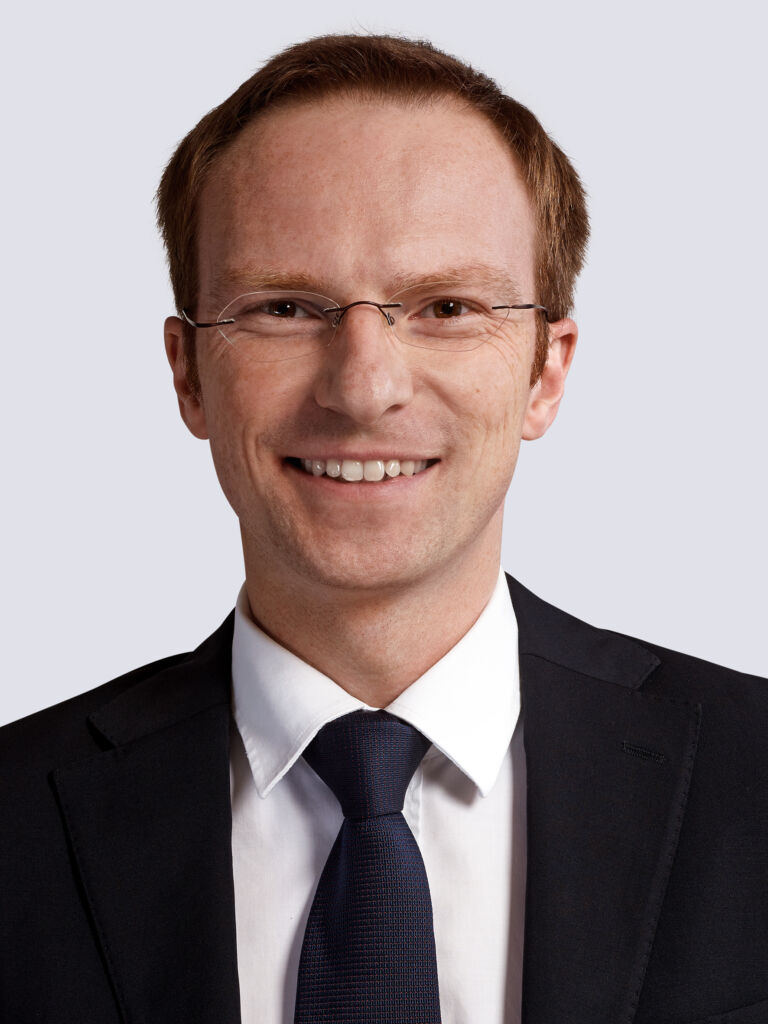 Carsten Behrens Autorenfoto
