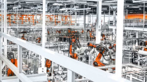 KTPO KUKA Toledo Production Operations