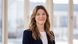 Julia Meggyes ist Rechtsanwältin bei der Kanzlei Noerr und berät u.a. in den Bereichen Produktregulierung und Produkthaftung.