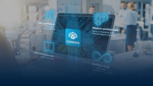 Codesys treibt die Automatisierung mit KI-Unterstützung, browserbasiertem Engineering und virtueller Safety weiter voran.