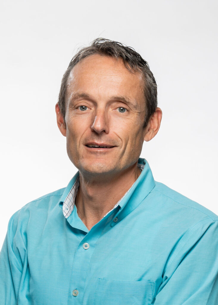 "Die Akzeptanz
ist dort am
höchsten, wo KI
unterstützt und der Mensch prüft."
Robert Mühlfellner
Neuron Automation