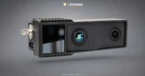 Leopard Imaging Inc Lumotive Sirius 20261006100154