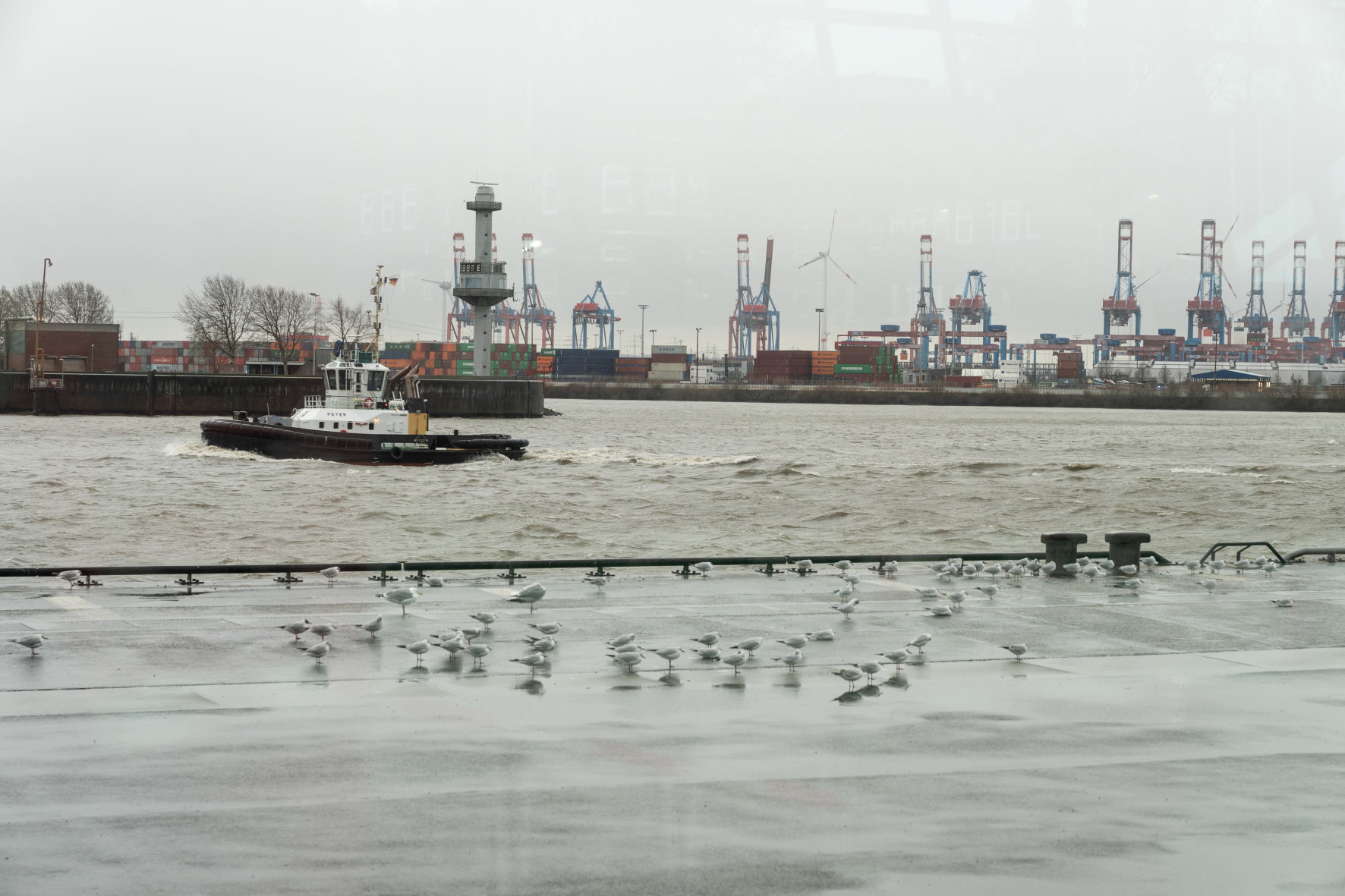 „Davos-Spirit an der Elbe“