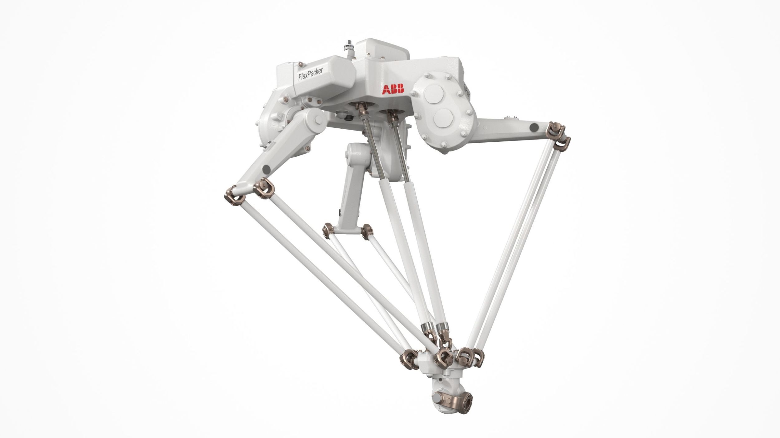 Robotergestütztes Pick-&-Place für das Omnichannel-Fulfillment