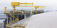 Liquefied Natural Gas (LNG)