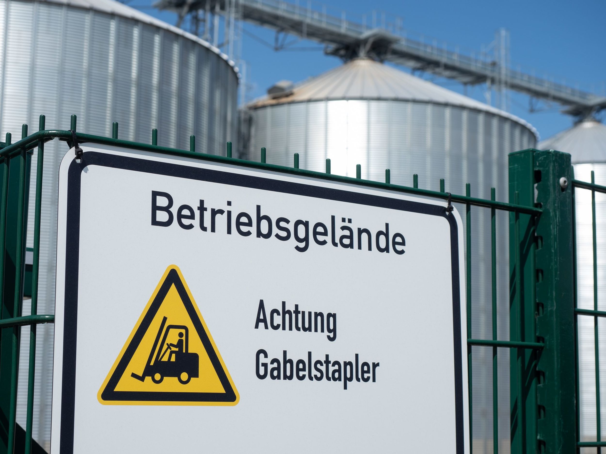 Fuhrparkmanager in der Pflicht