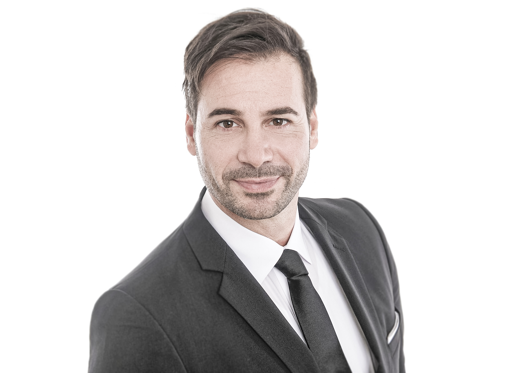 Neuer Chief Sales Officer