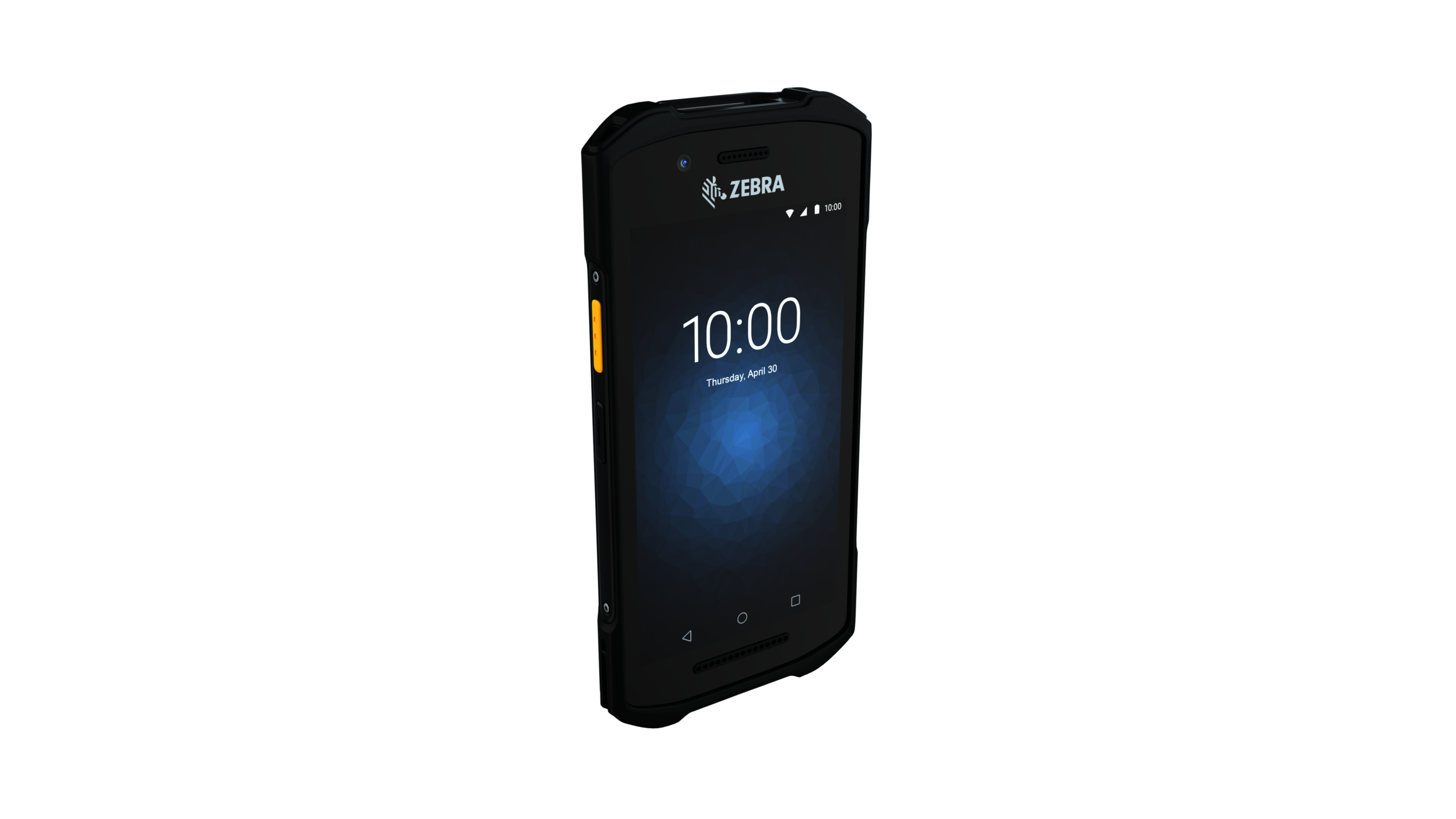Robuste mobile Computer