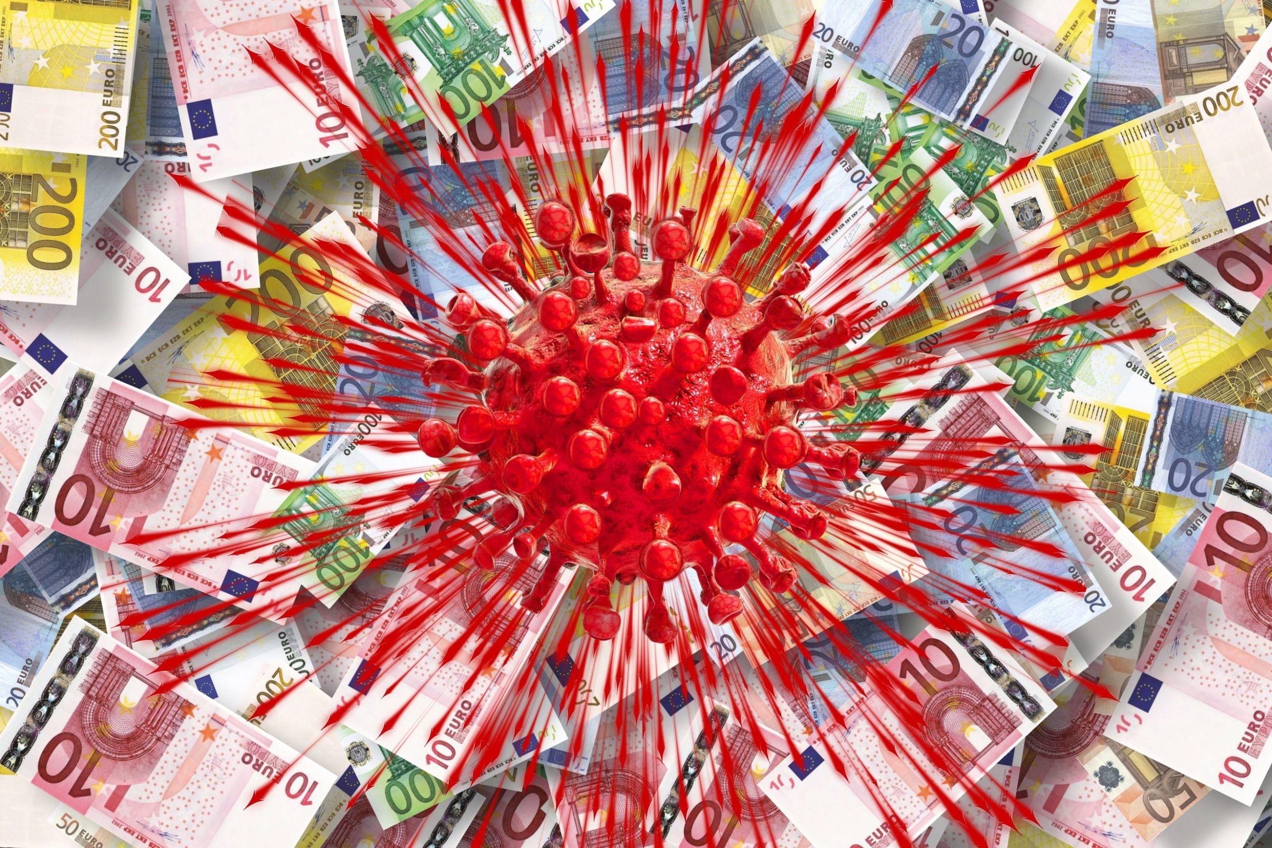 Der Vertragspartner in der (Corona-)Krise