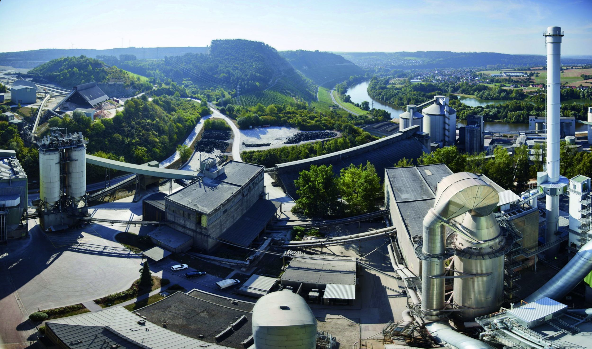 Eine energieeffiziente
Alternative