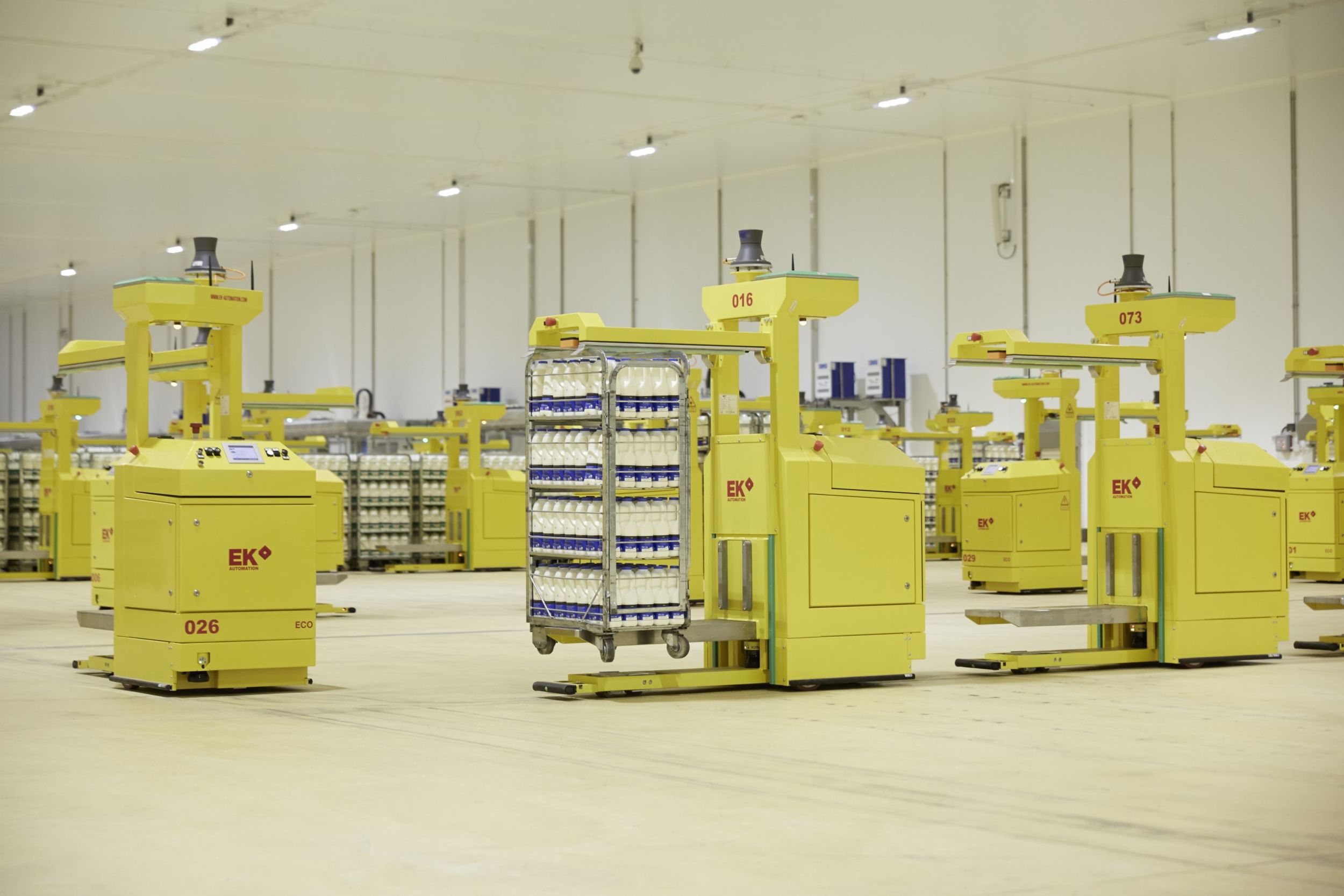 Komplexe FTS-Projekte im Griff