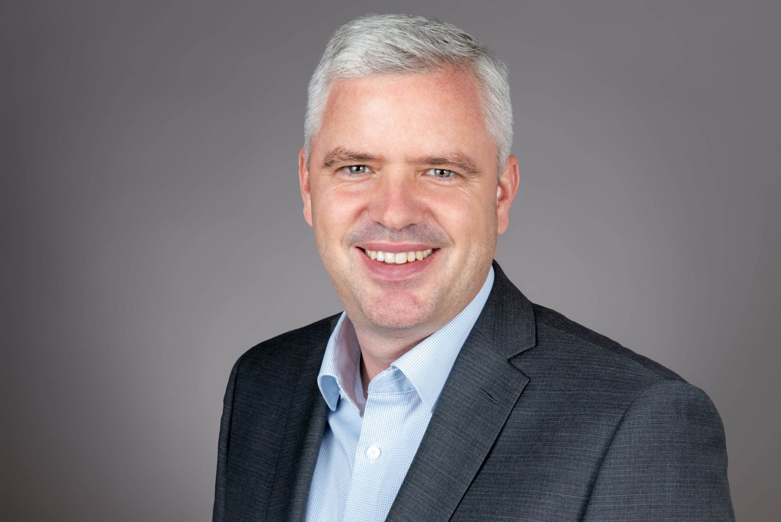 Neuer CFO