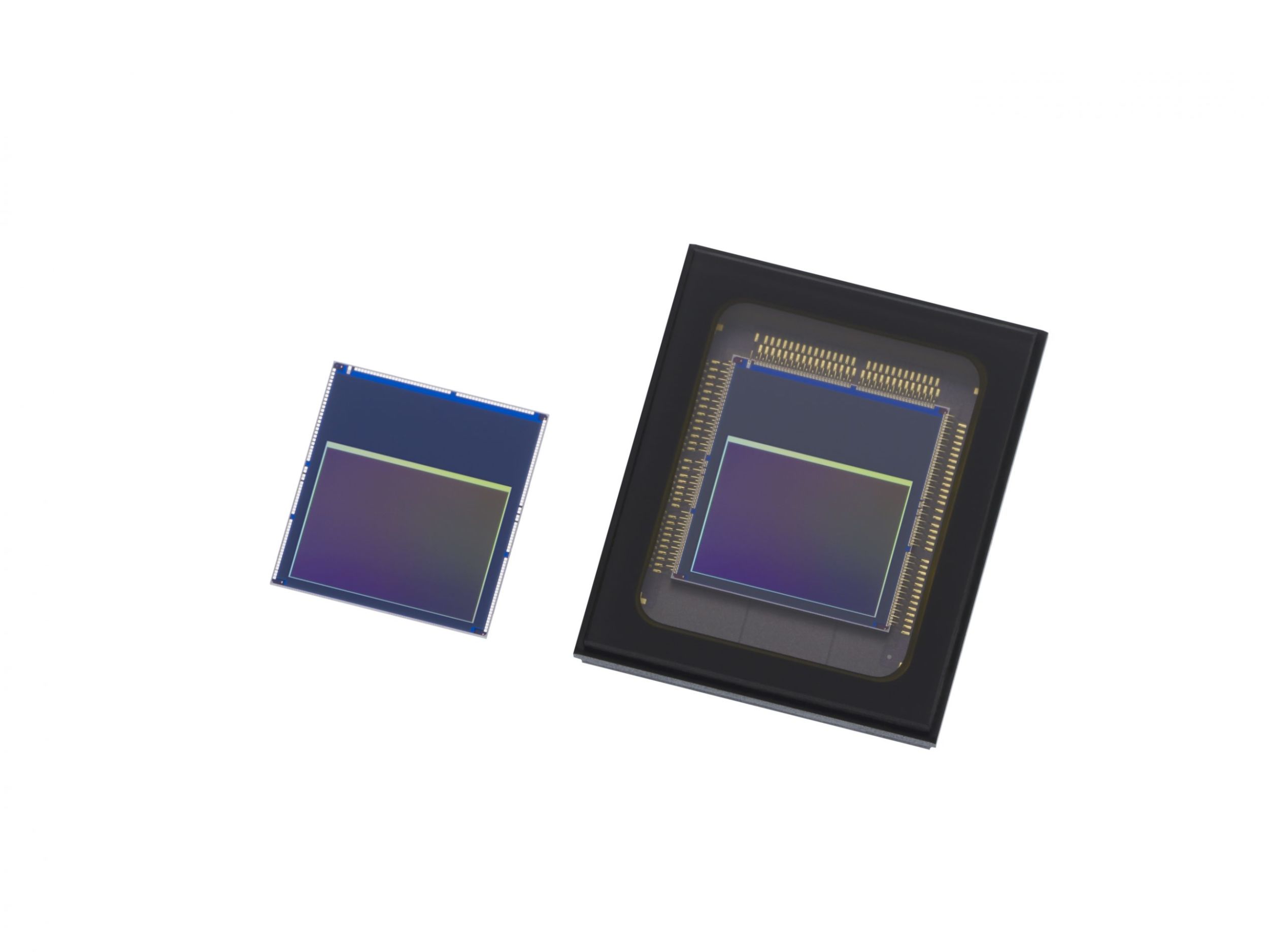 Vision Sensor mit KI-Verarbeitung