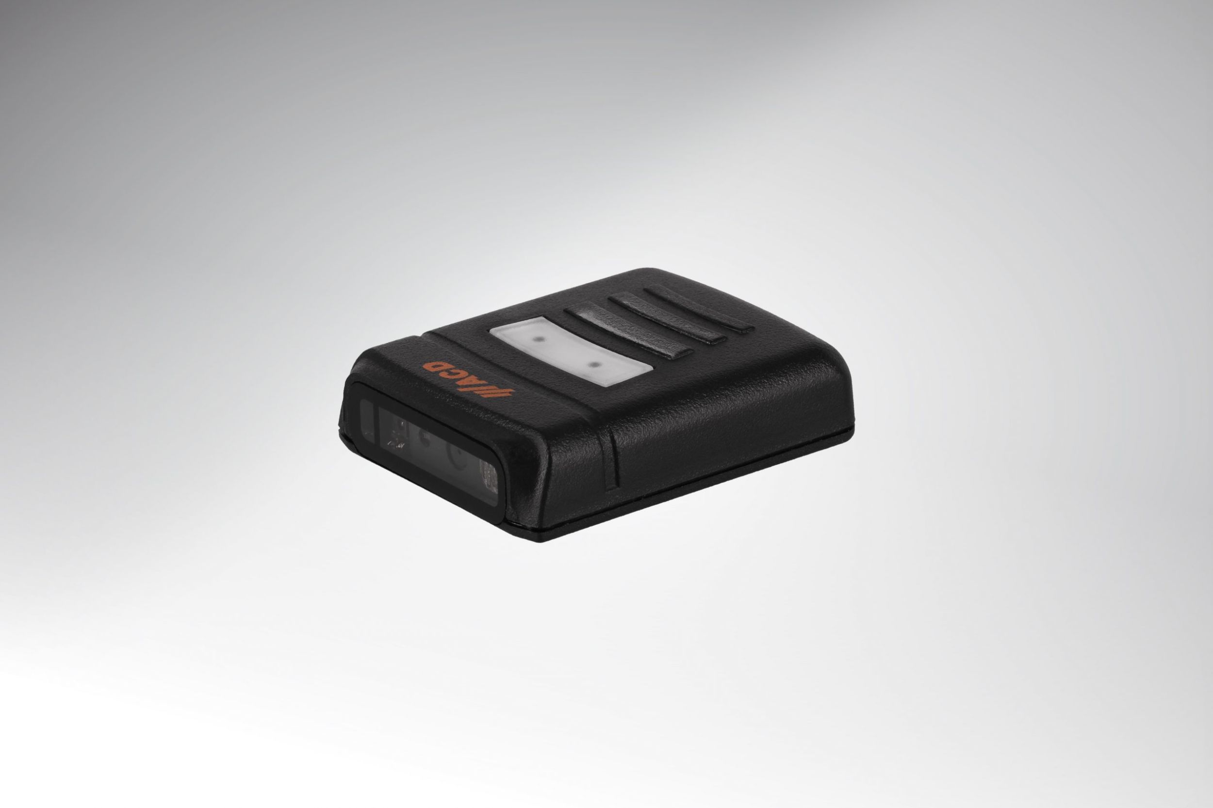 Ergonomische Handrückenscanner