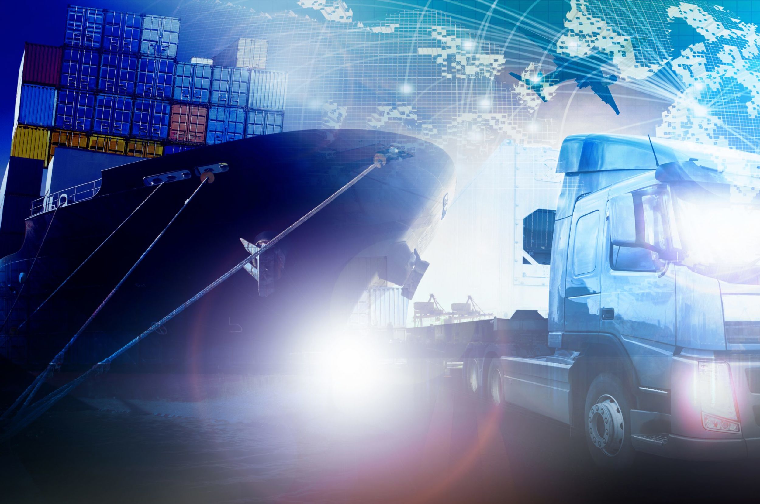 Wie IoT in
Lieferketten
Sinn macht