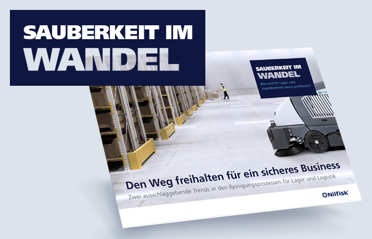 Die neuesten Reinigungstrends