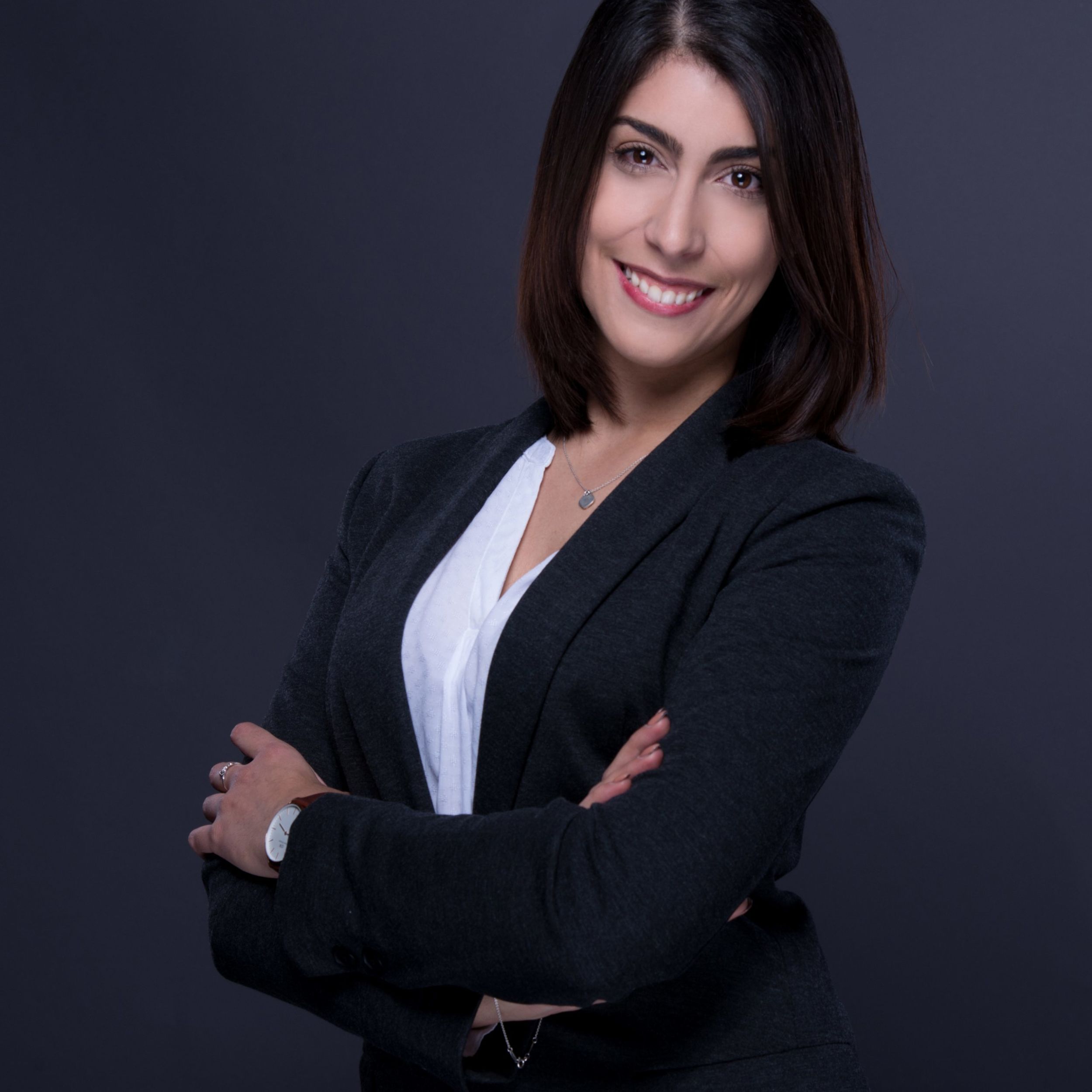 Neue Marketing Managerin