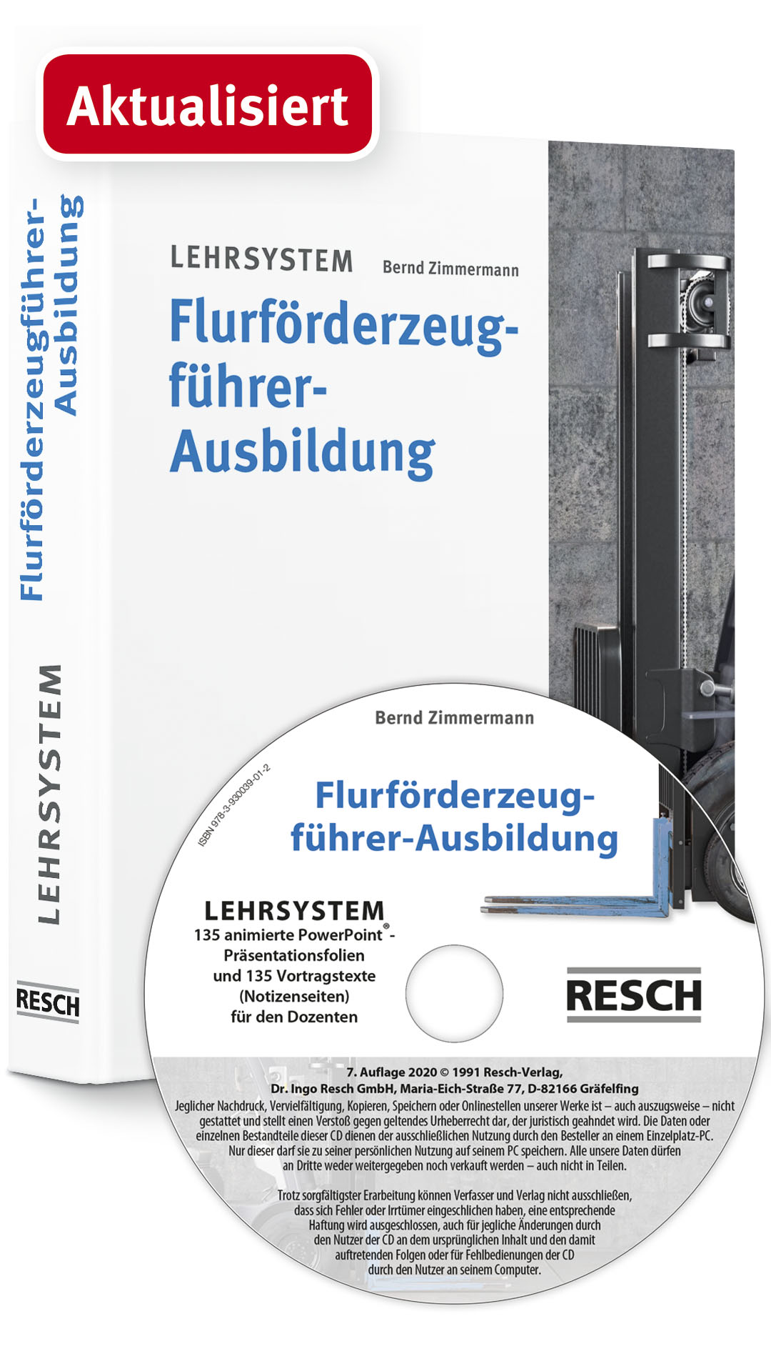 Überarbeitete Lehrsysteme