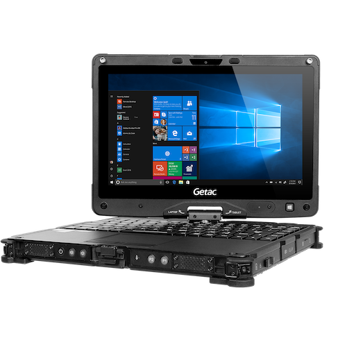 Neue Laptop-Generation