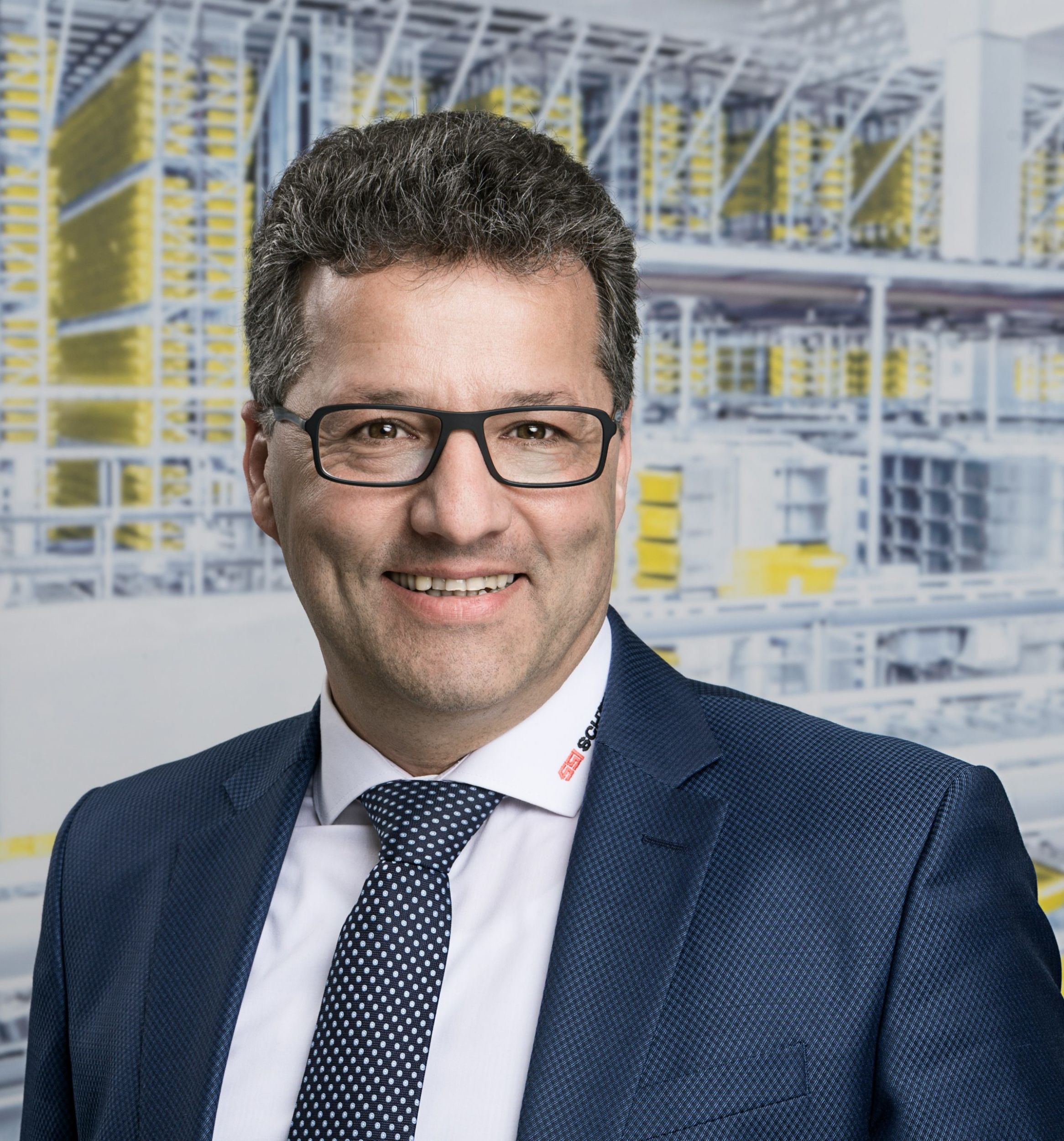 Vorausschauende Wartung für nachhaltige Intralogistik