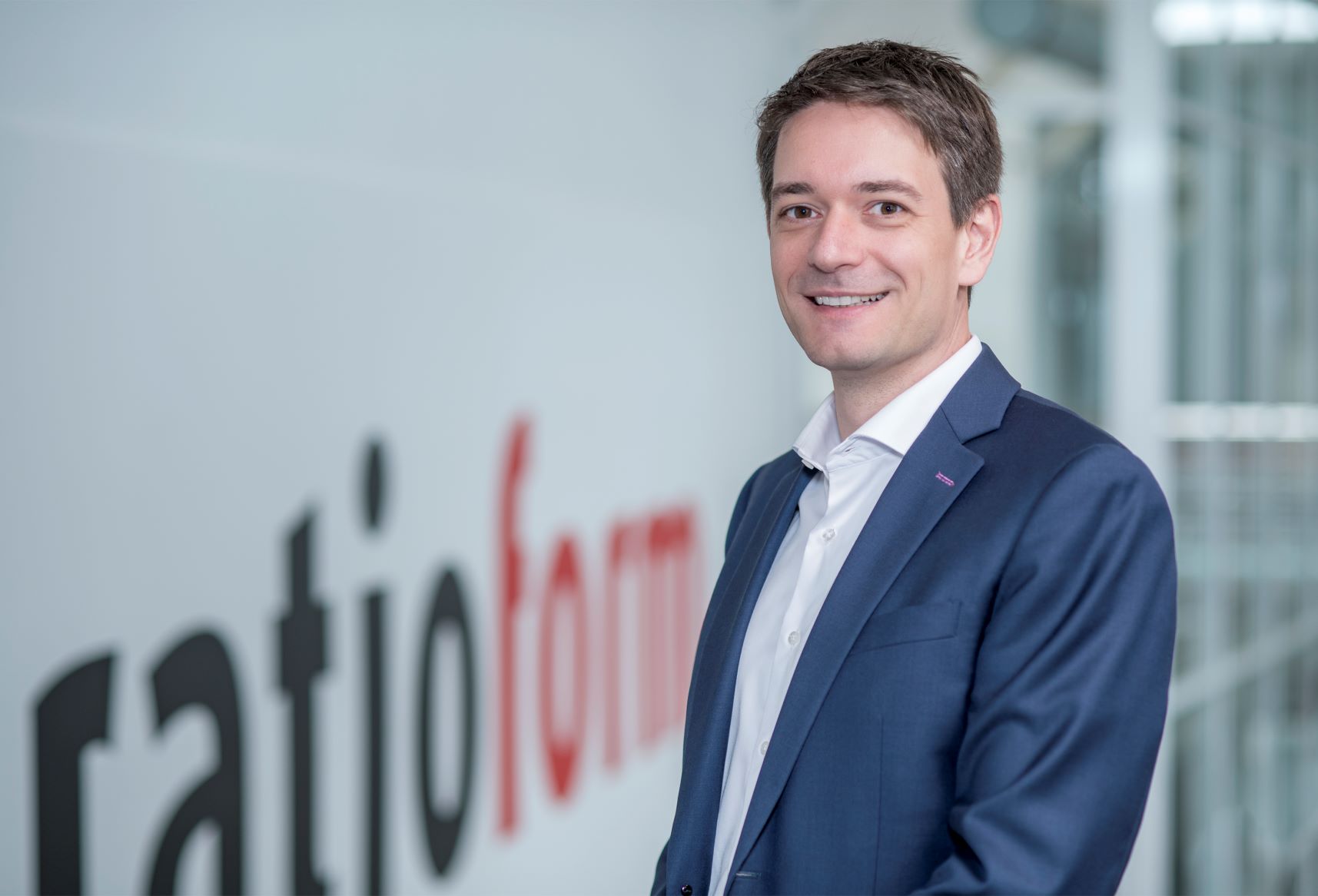 Neuer kaufmännischer Leiter