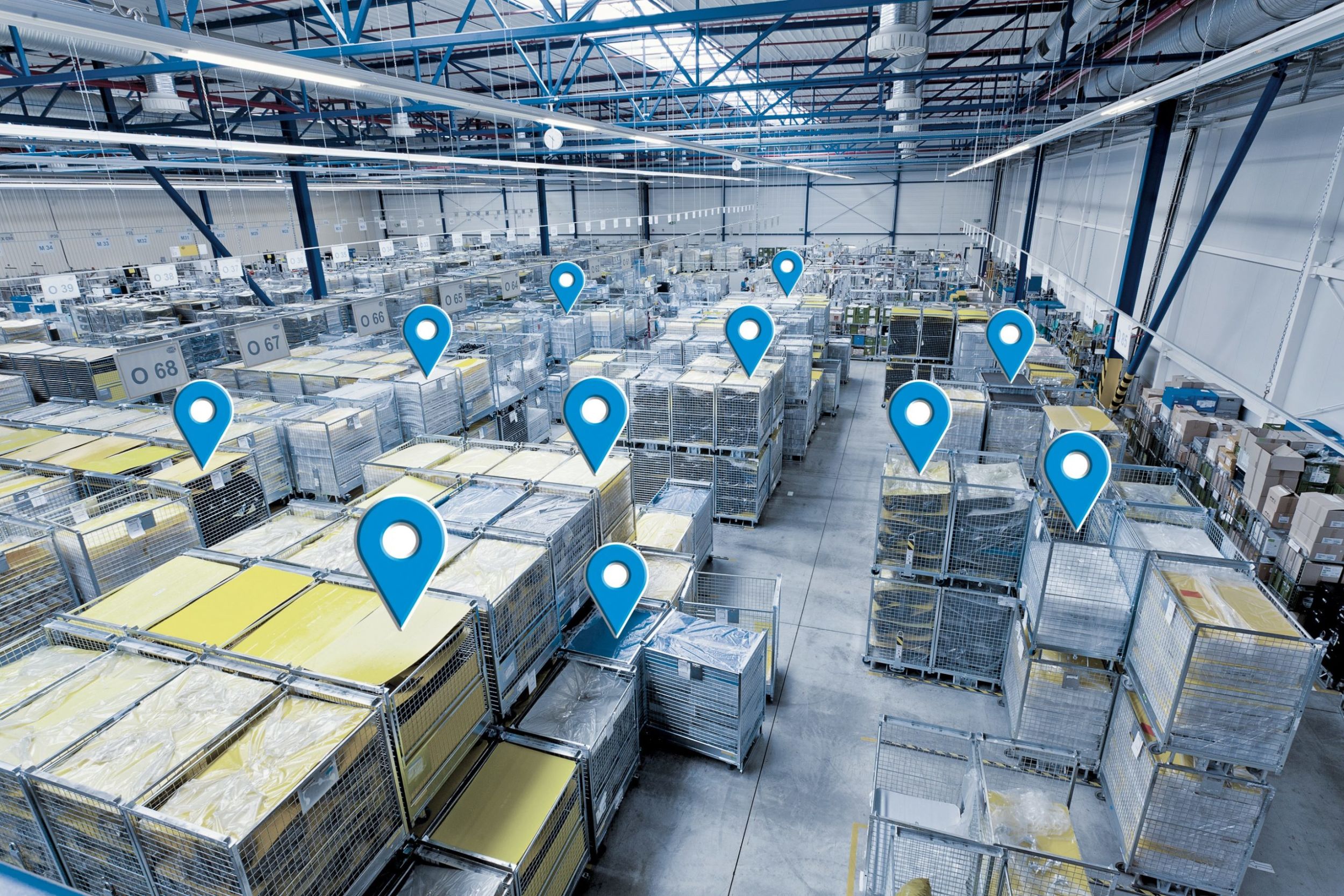 Experten für smarte Digitalisierung
